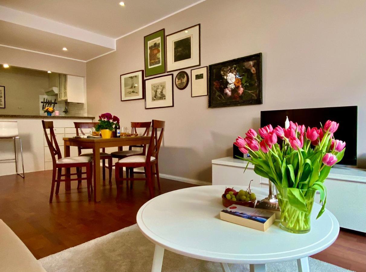 Cityhomeมิวนิก ภายนอก รูปภาพ