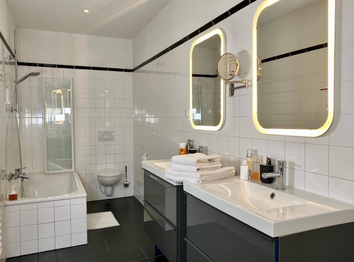 Cityhomeมิวนิก ภายนอก รูปภาพ
