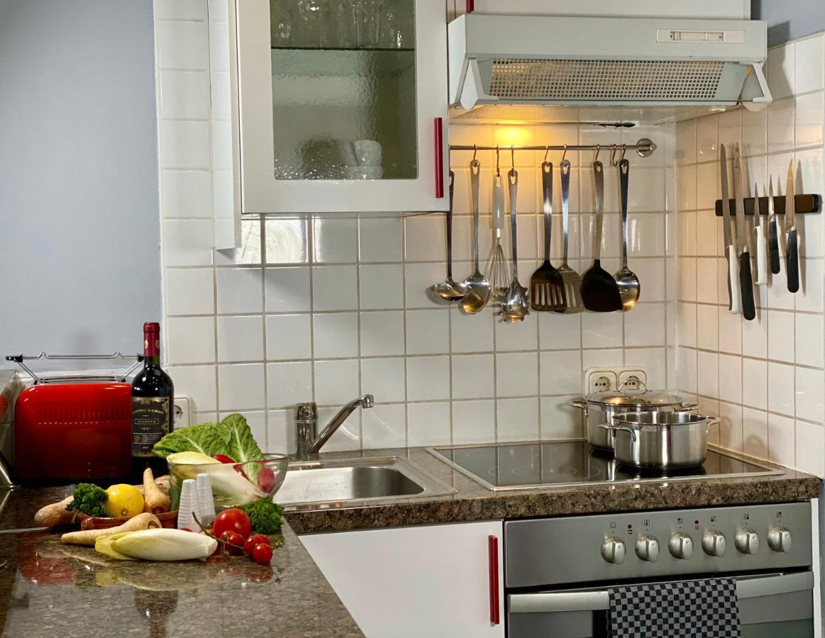 Cityhomeมิวนิก ภายนอก รูปภาพ