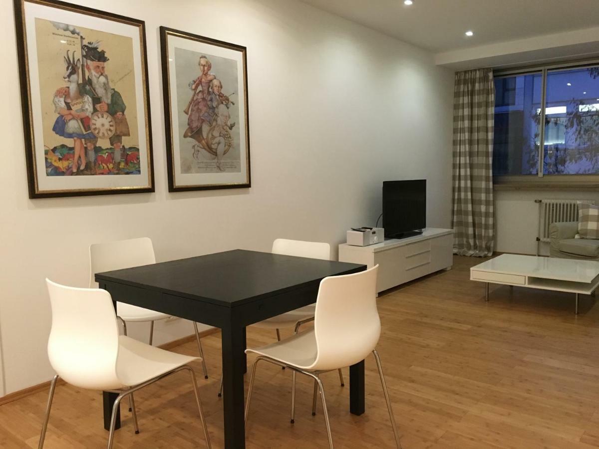 Cityhomeมิวนิก ภายนอก รูปภาพ