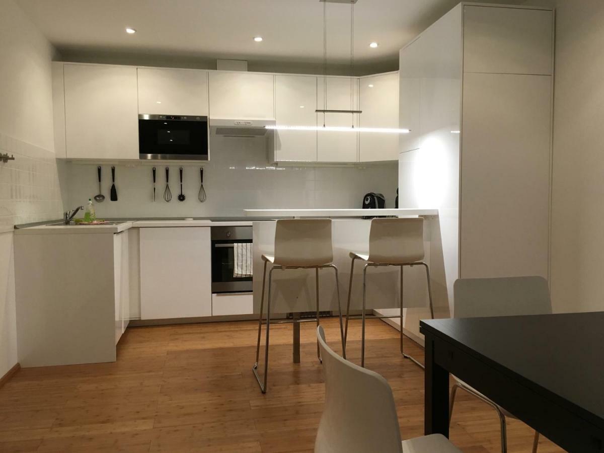 Cityhomeมิวนิก ภายนอก รูปภาพ