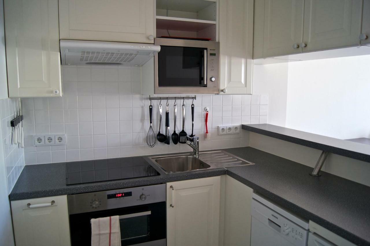 Cityhomeมิวนิก ภายนอก รูปภาพ