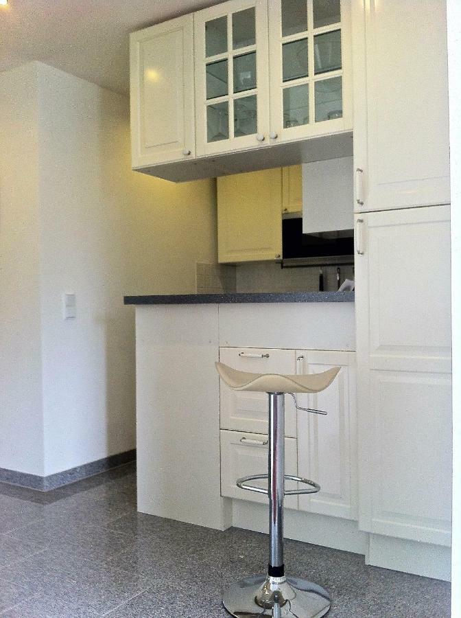 Cityhomeมิวนิก ภายนอก รูปภาพ