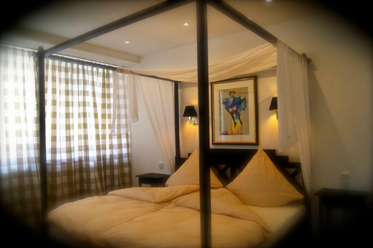 Cityhomeมิวนิก ภายนอก รูปภาพ
