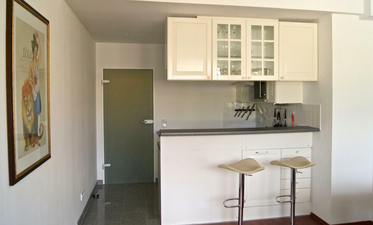 Cityhomeมิวนิก ภายนอก รูปภาพ
