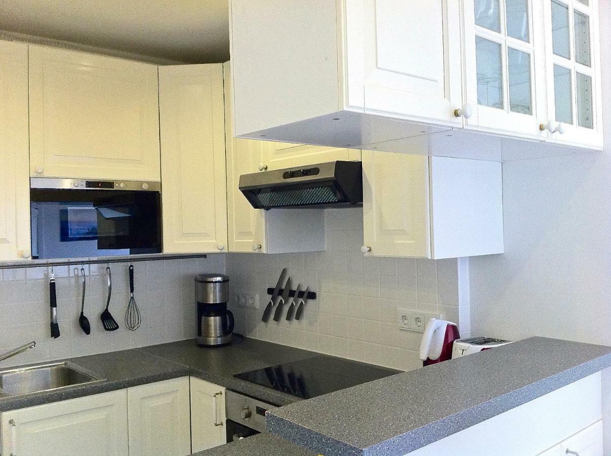 Cityhomeมิวนิก ภายนอก รูปภาพ