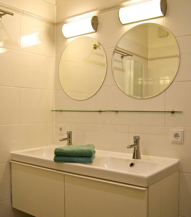 Cityhomeมิวนิก ภายนอก รูปภาพ