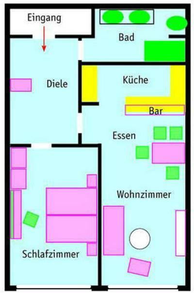 Cityhomeมิวนิก ภายนอก รูปภาพ